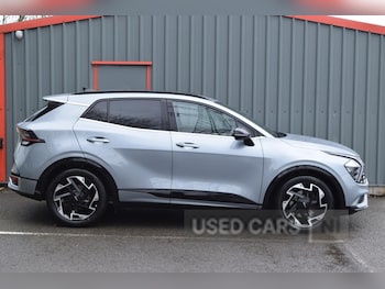 Used Kia Sportage 2024 for sale - 78517775: Photo