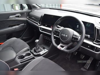 Used Kia Sportage 2024 for sale - 78517775: Photo