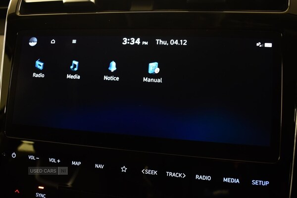 Used Hyundai TUCSON 2022 for sale - 77102243: Photo 17