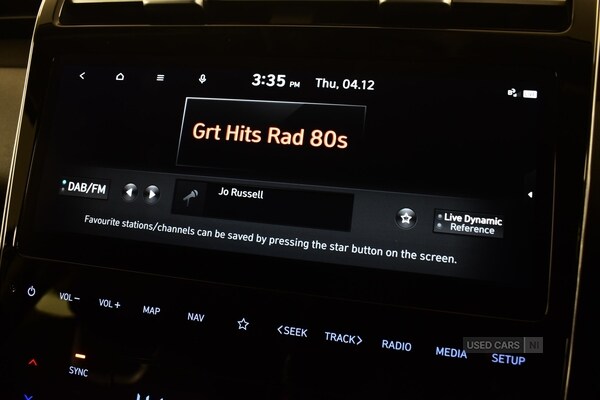 Used Hyundai TUCSON 2022 for sale - 77102243: Photo 19