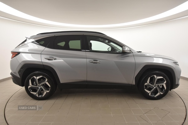 Used Hyundai TUCSON 2022 for sale - 77102243: Photo 2