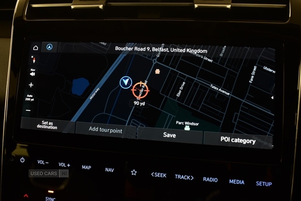 Used Hyundai TUCSON 2022 for sale - 77102243: Photo 23