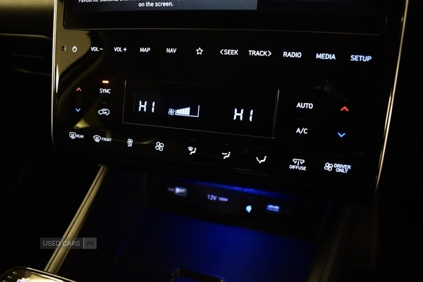 Used Hyundai TUCSON 2022 for sale - 77102243: Photo 25