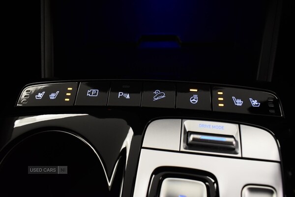 Used Hyundai TUCSON 2022 for sale - 77102243: Photo 28