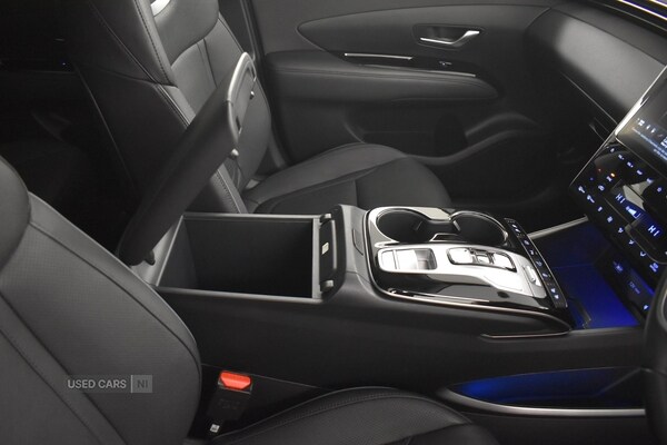 Used Hyundai TUCSON 2022 for sale - 77102243: Photo 30