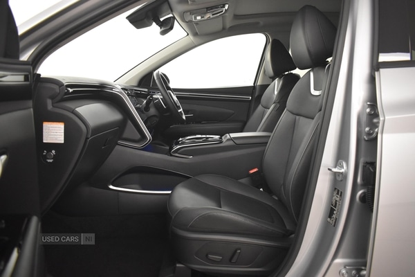 Used Hyundai TUCSON 2022 for sale - 77102243: Photo 35