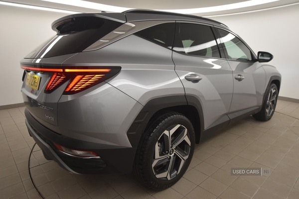 Used Hyundai TUCSON 2022 for sale - 77102243: Photo 4