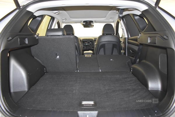 Used Hyundai TUCSON 2022 for sale - 77102243: Photo 44