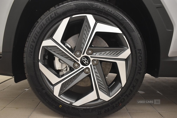 Used Hyundai TUCSON 2022 for sale - 77102243: Photo 47