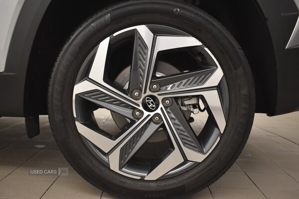 Used Hyundai TUCSON 2022 for sale - 77102243: Photo 48