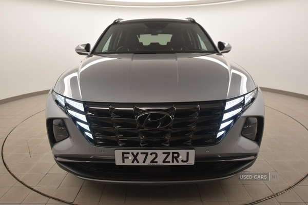 Used Hyundai TUCSON 2022 for sale - 77102243: Photo 5