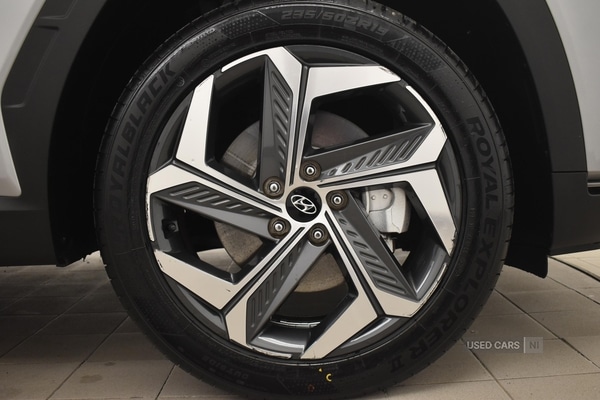 Used Hyundai TUCSON 2022 for sale - 77102243: Photo 50