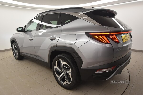 Used Hyundai TUCSON 2022 for sale - 77102243: Photo 53