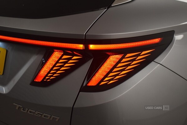 Used Hyundai TUCSON 2022 for sale - 77102243: Photo 55