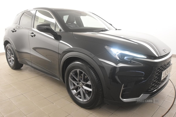 Used Lexus LBX 2024 for sale - 76753426: Photo 1