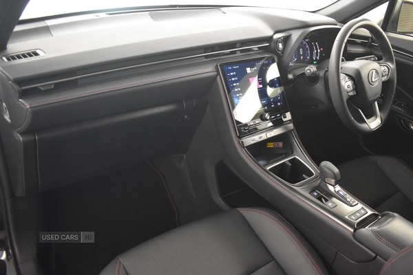 Used Lexus LBX 2024 for sale - 76753426: Photo 10