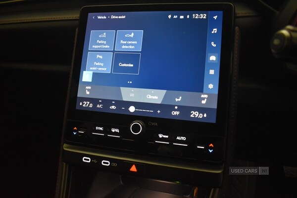 Used Lexus LBX 2024 for sale - 76753426: Photo 20