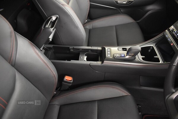 Used Lexus LBX 2024 for sale - 76753426: Photo 28