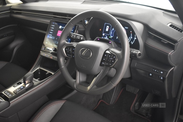 Used Lexus LBX 2024 for sale - 76753426: Photo 3