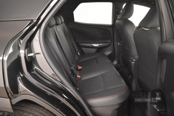 Used Lexus LBX 2024 for sale - 76753426: Photo 33