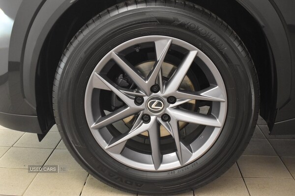 Used Lexus LBX 2024 for sale - 76753426: Photo 39