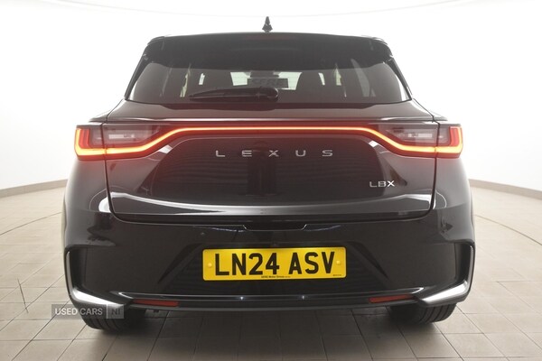 Used Lexus LBX 2024 for sale - 76753426: Photo 45