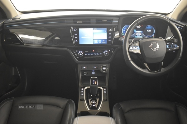 Used Ssangyong Korando 2022 for sale - 76753845: Photo 11