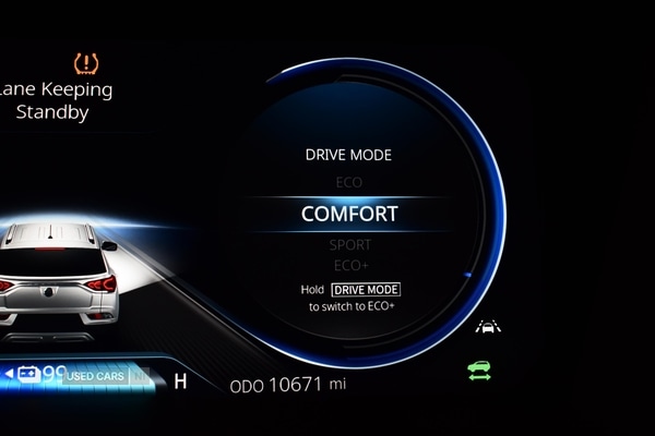 Used Ssangyong Korando 2022 for sale - 76753845: Photo 14