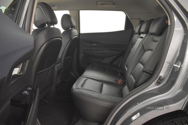 Used Ssangyong Korando 2022 for sale - 76753845: Photo 38