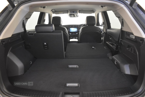 Used Ssangyong Korando 2022 for sale - 76753845: Photo 41