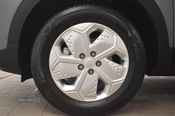 Used Ssangyong Korando 2022 for sale - 76753845: Photo 44