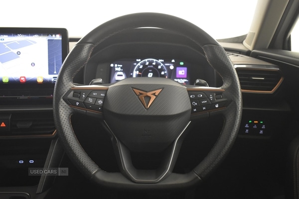 Used Cupra Formentor 2023 for sale - 76409771: Photo 12