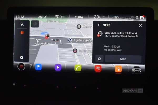 Used Cupra Formentor 2023 for sale - 76409771: Photo 22