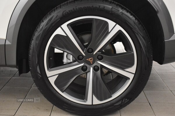 Used Cupra Formentor 2023 for sale - 76409771: Photo 40