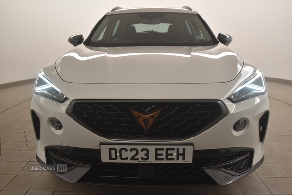 Used Cupra Formentor 2023 for sale - 76409771: Photo 5