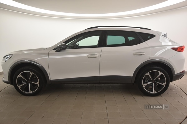 Used Cupra Formentor 2023 for sale - 76409771: Photo 6