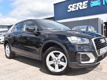 2020 - 35 TFSI Sport 5dr S Tronic