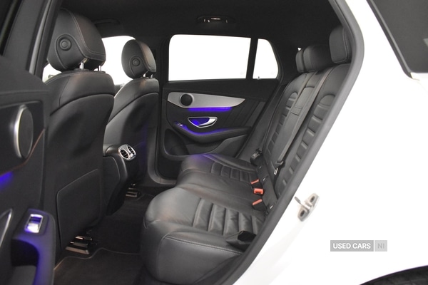 Used Mercedes-Benz EQC 2021 for sale - 77102410: Photo 18