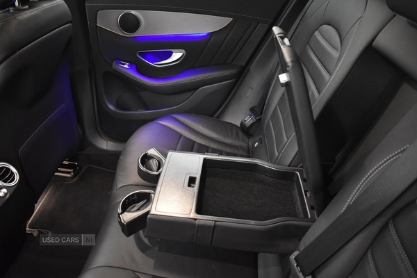 Used Mercedes-Benz EQC 2021 for sale - 77102410: Photo 19