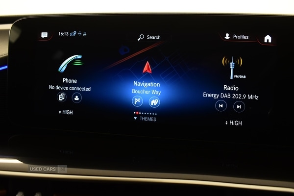 Used Mercedes-Benz EQC 2021 for sale - 77102410: Photo 24