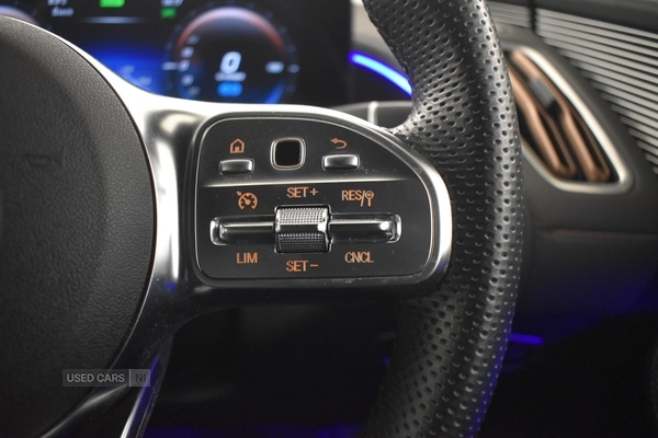 Used Mercedes-Benz EQC 2021 for sale - 77102410: Photo 34