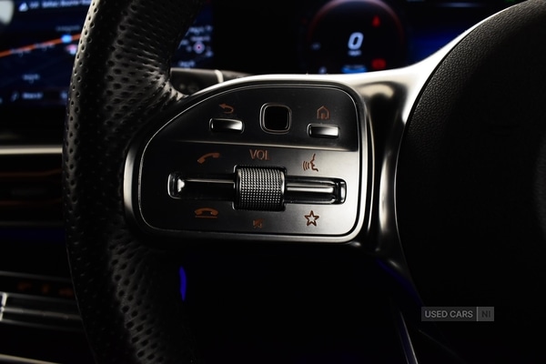 Used Mercedes-Benz EQC 2021 for sale - 77102410: Photo 35