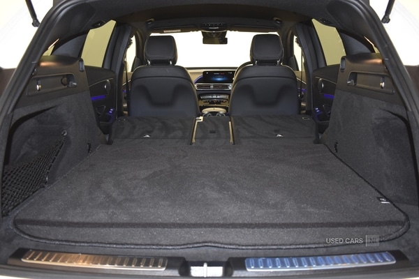 Used Mercedes-Benz EQC 2021 for sale - 77102410: Photo 43