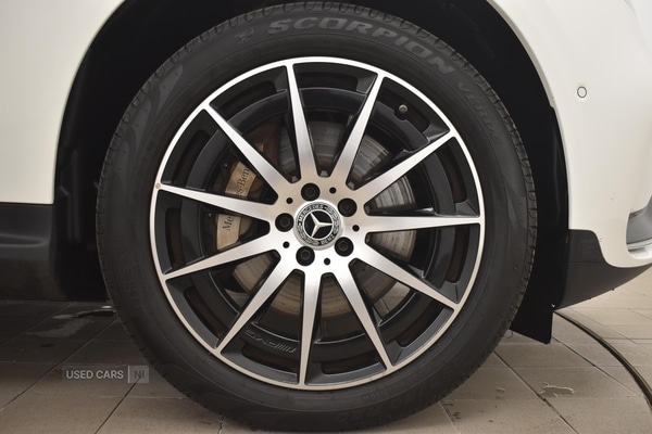 Used Mercedes-Benz EQC 2021 for sale - 77102410: Photo 49