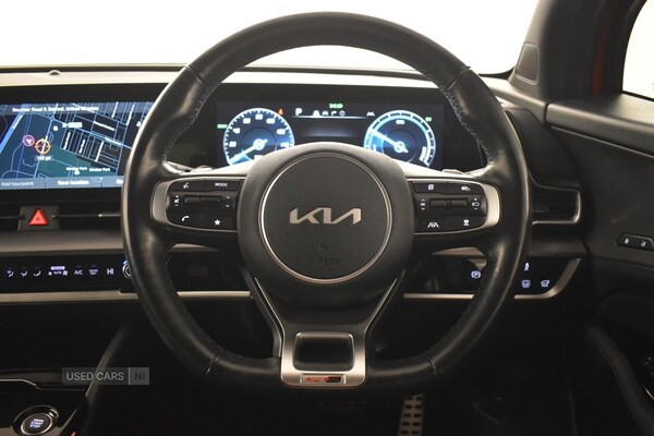 Used Kia Sportage 2022 for sale - 77192161: Photo 12