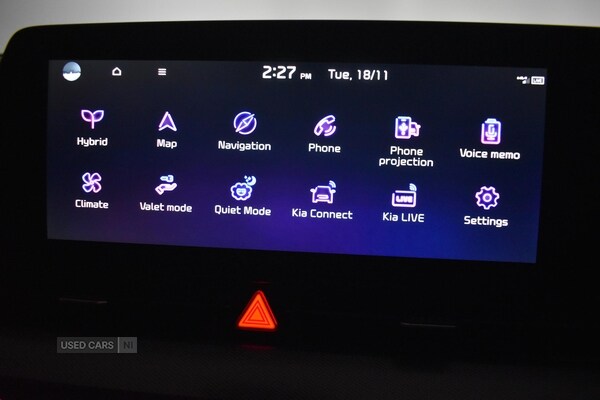 Used Kia Sportage 2022 for sale - 77192161: Photo 18