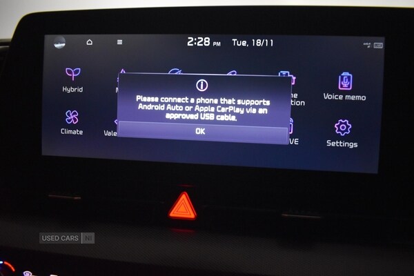 Used Kia Sportage 2022 for sale - 77192161: Photo 21