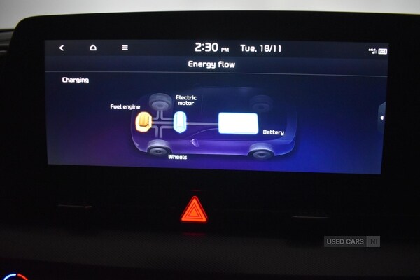 Used Kia Sportage 2022 for sale - 77192161: Photo 24