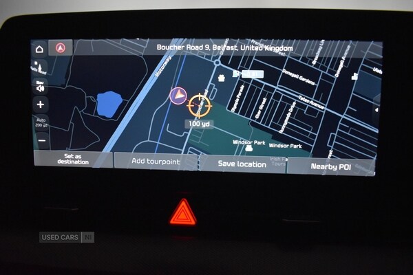 Used Kia Sportage 2022 for sale - 77192161: Photo 25