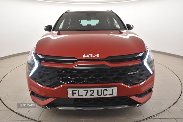 Used Kia Sportage 2022 for sale - 77192161: Photo 5